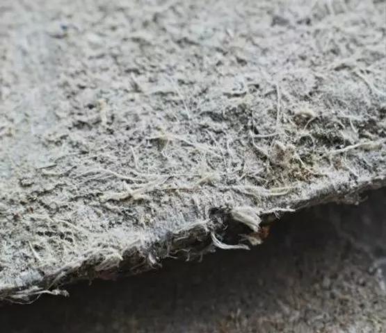 Asbestos Disposal
