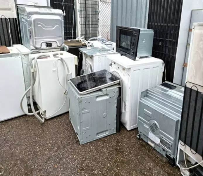Bulky Waste