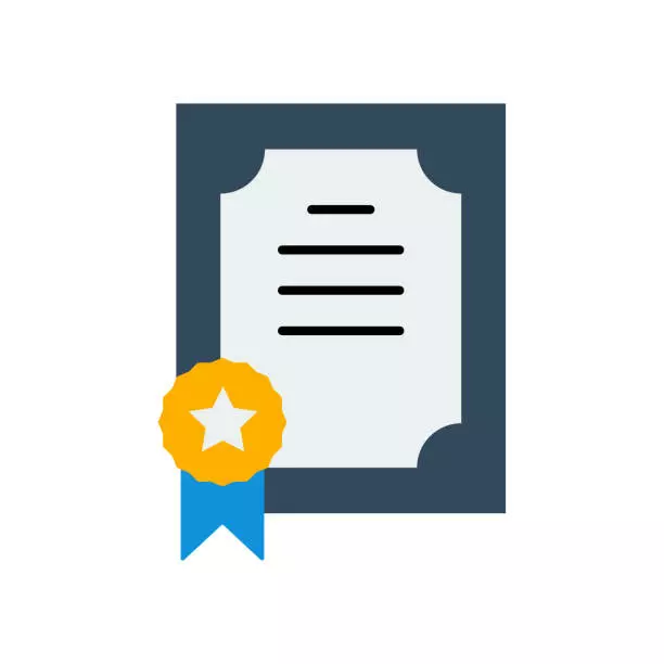 Imagen certificate