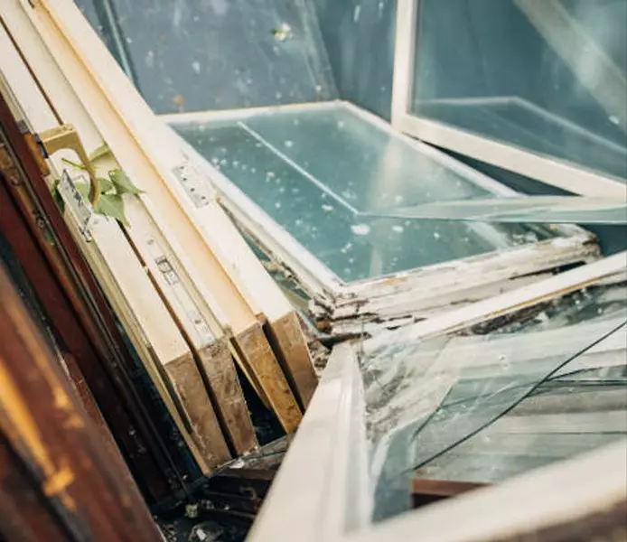 Glass Recycling